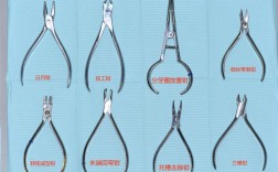 正畸的工具都有那些