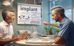 2025种植牙松动会掉下来吗？最新解答来了