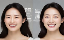 杨幂最新矫正牙齿前后颜值变化引热议？