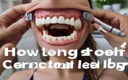 矫正一颗牙齿需要多长时间？不同情况下的矫正时间有何差异？