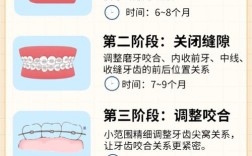 正畸中过度矫正的概念