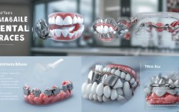 隐形牙齿矫正有哪些种类？哪种更适合自己？