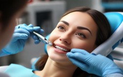 镶牙后还能矫正牙齿吗？