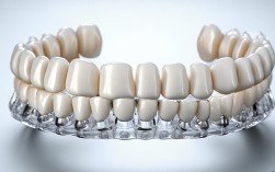 牙齿隐形矫正器图片能直观展示矫正效果吗？