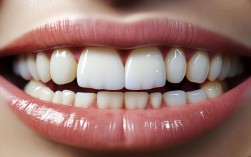 矫正牙齿后门牙仍有缝隙是什么原因导致的应该如何处理？