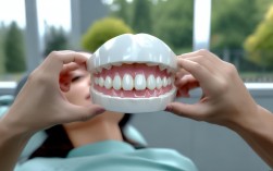 2025最新数码冠矫正图片效果真实吗？