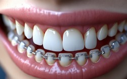 2025年矫正牙齿压前牙，该怎么办？