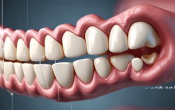 2025牙齿矫正预测图靠谱吗？真能提前看效果？