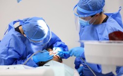 种植牙抽血做植骨