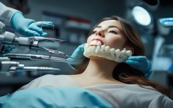 北京口腔医院种植牙过程具体是怎样的？包含哪些主要步骤？