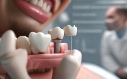 种植牙安装牙冠后，日常护理要注意什么？