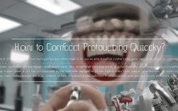 牙齿凸矫正2025最快方案？多久能见效？