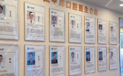 正畸科团队介绍