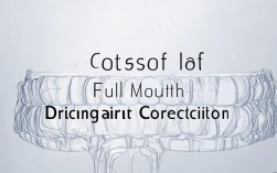 全口牙齿矫正费用多少？一颗牙要花多少钱？