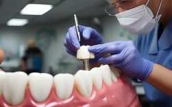 种植牙安牙冠疼不疼？过程痛感如何，会影响治疗体验吗？