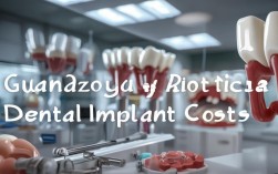 2025广州人工种植牙最新费用多少？一颗多少钱？