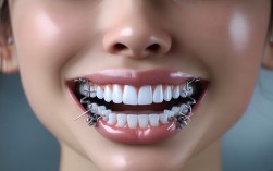 牙齿上下咬合不齐如何矫正？