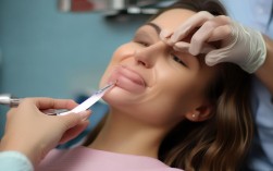 笑气种植牙打麻药具体注射在哪个部位？