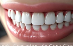 牙齿矫正关闭间隙，为什么需要关闭多久能见效效果如何？