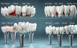 全口种植牙有哪些类型？如何选择适合自己的？