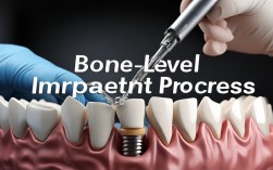 骨水平种植牙流程关键步骤有哪些？