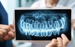 种植牙全景片怎么看？关键看骨量、位置等指标如何判断？