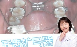 带牙齿矫正器有用吗