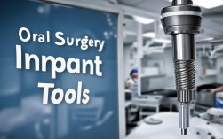 口腔科种植牙工具有哪些？如何正确选择与应用？
