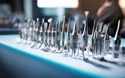 植是道种植牙工具盒如何通过专业工具实现种植精准高效？