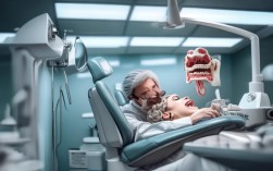 种植牙第四军医口腔医院