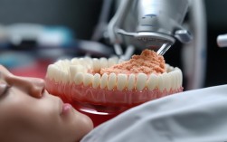 种植牙手术后骨粉掉落，到底是什么原因导致的呢？