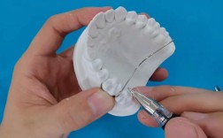 正畸弯单臂卡环教学视频，弯制关键技巧如何快速掌握？