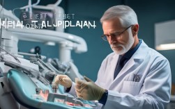 2025种植牙最好医生怎么选？3大避坑标准看这里！