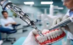 种植牙和洗牙都需要用到哪些特殊仪器呢？