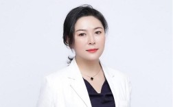 牙博士正畸总监刘名燕