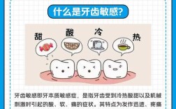 牙齿敏感如何治疗？有哪些有效缓解方法？