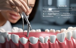 种植牙二期最新治疗流程怎么走？