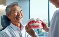 2025最新，有种植牙能戴全口假牙吗？