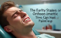 矫正牙齿前期为何这么难受？