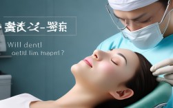 种植牙会不会痛