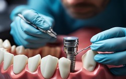 种植牙种植宽度不足会有哪些风险？如何根据口腔情况确定合适宽度？