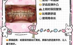 正畸保持器 磨牙