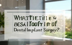 种植牙的最佳时间是什么时候？如何判断最佳种植时机？