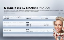 南京康贝佳2025种植牙价格最新多少？