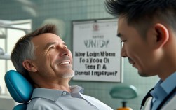 牙掉了几年可以种植吗