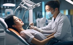 上海矫正牙齿和镶牙，哪种更适合改善牙齿问题？