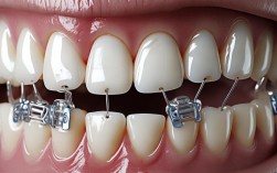 隐形矫正牙齿裂开，是矫正器问题还是牙齿原因？如何处理？