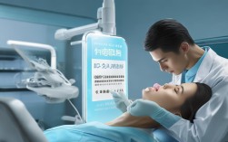 2025年种牙，正规医院比机构更靠谱吗？