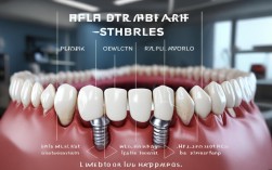 半口种植牙有几种修复方式？哪种更适合半口缺牙？