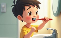 为什么选择动画形式演示正确刷牙方法？它能直观展示哪些手动难以传递的细节，帮助不同人群高效掌握关键技巧？